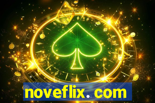 noveflix. com